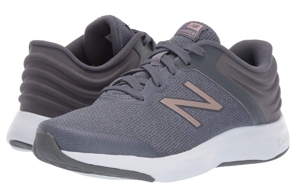 Best Walking Shoes for Supination | Runner-Up Option for Women | New Balance Ralaxa Walker