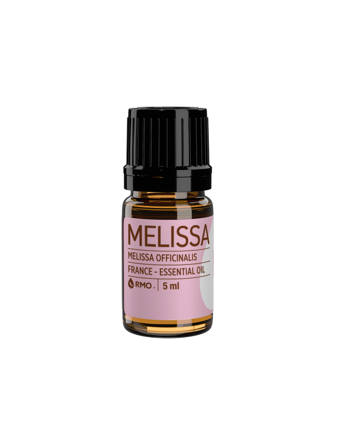 Best Essential Oils for Cold Sores | Melissa Essential Oil