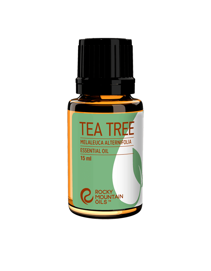 Best Essential Oils for Cold Sores | Tea Tree Essential Oil