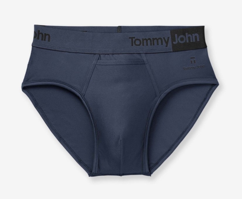 Best Men’s Underwear for Working Out | Best High-End Sports Brief | Tommy John 360 Sport Brief