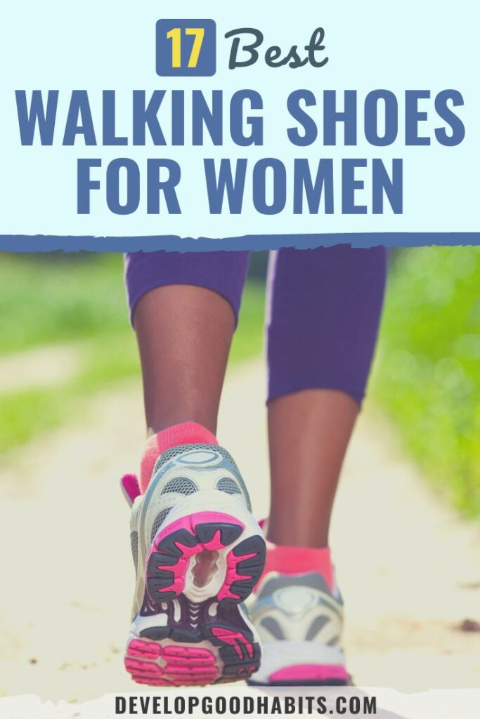 walking shoes for women | top walking shoes for women | best women's shoes for walking