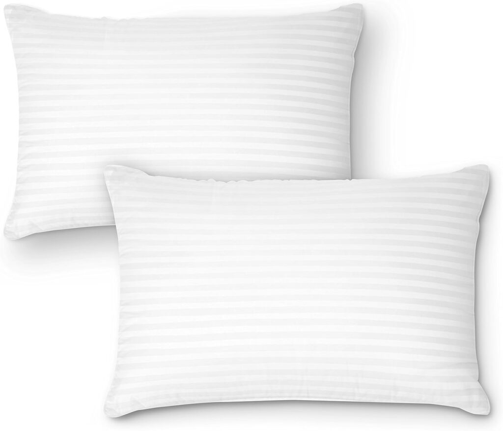 hypoallergenic neck pillows | cooling gel neck pillows | adjustable loft neck pillows