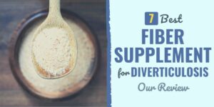 best fiber supplement for diverticulosis | what foods aggravate diverticulosis | how to keep diverticulosis under control