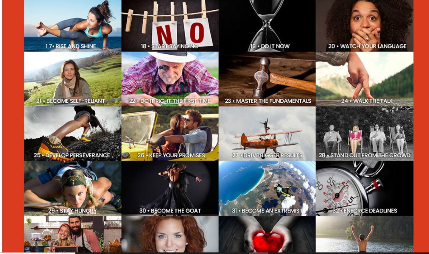 100 Day Challenge Review: Will It Help You Achieve Goals in 2024 ...