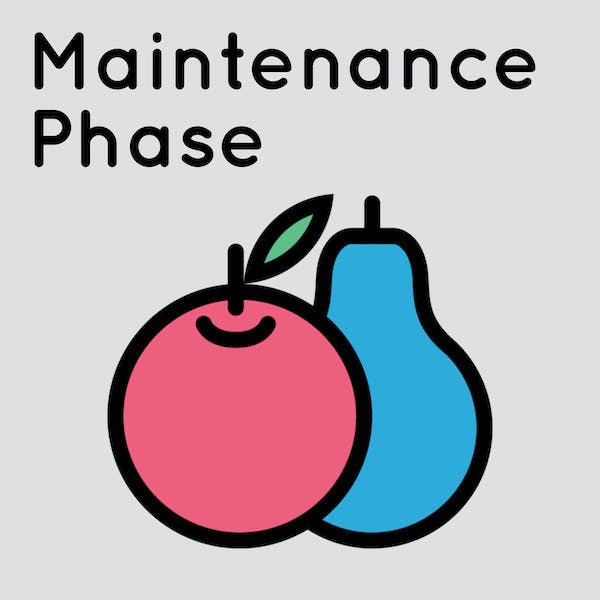 Maintenance Phase with Aubrey Gordon and Michael Hobbes | best motivational podcasts | best motivational podcasts on spotify