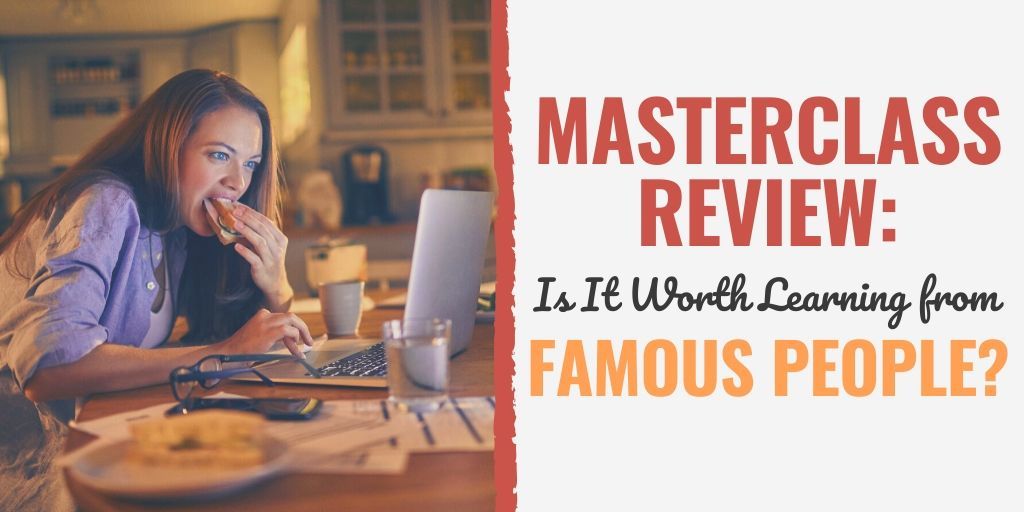 masterclass review | are masterclass worth it | best masterclass review