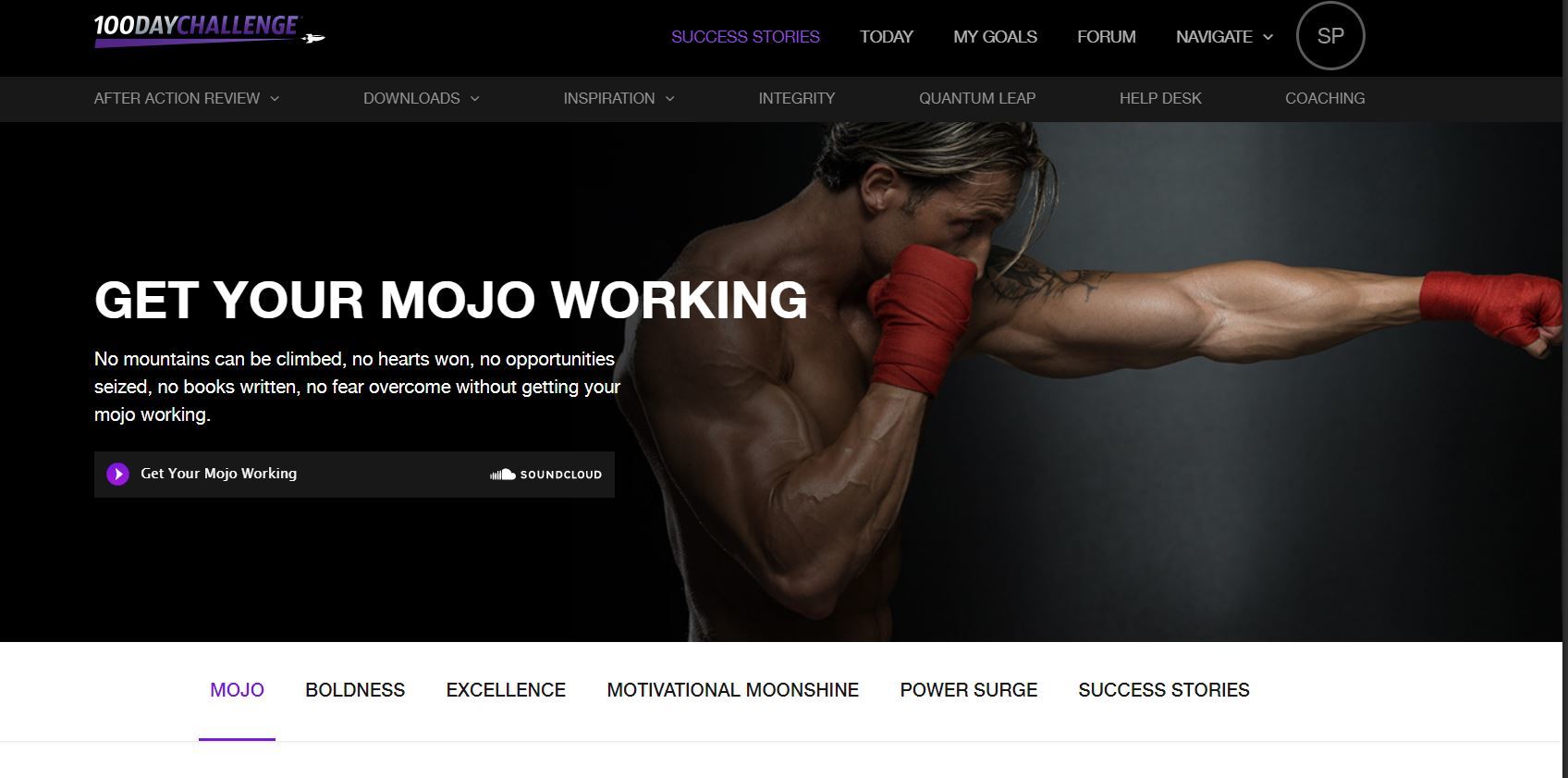 100 Day Challenge Review: Will It Help You Achieve Goals in 2024 ...