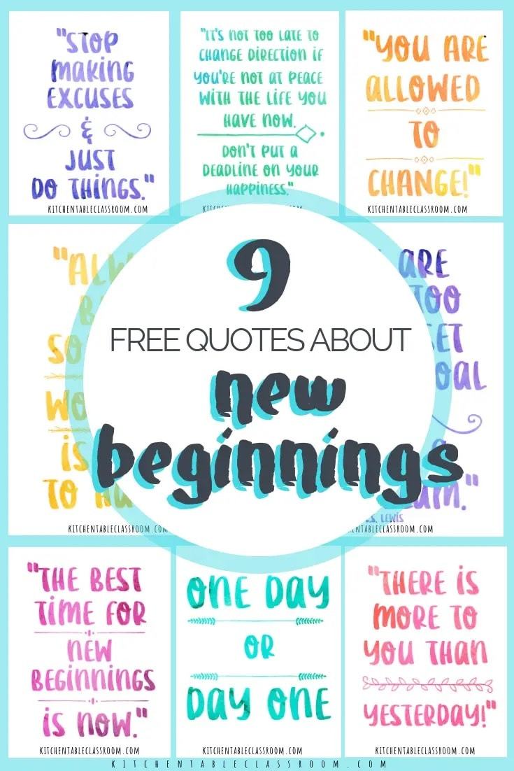 31 Free Vision Board Printables to Inspire Your Dreams