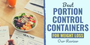 6 Best Portion Control Containers for Weight Loss (2024 Review) portion control containers guide | portion control containers guide | how to use portion control containers
