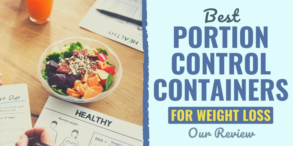 portion control containers guide | portion control containers guide | how to use portion control containers