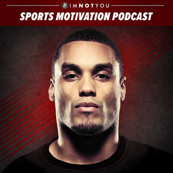 Sports Motivation Podcast with Olaniyi Sobomehim | best motivational podcasts on youtube | best motivational podcasts | great motivational podcasts
