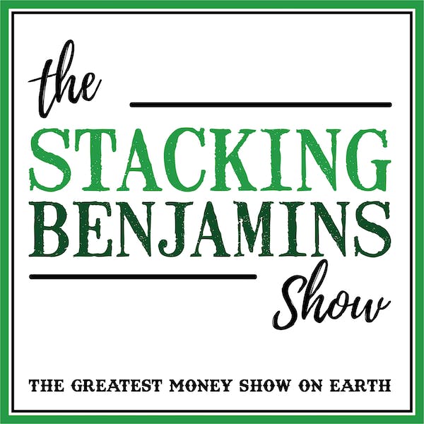 The Stacking Benjamins Show with Joe Saul-Sehy and OG | motivational business podcasts | motivational career podcasts | finance podcast