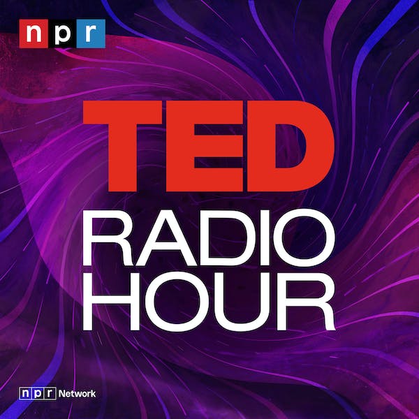 Ted Radio Hour with Manoush Zomorodi | motivational podcasts on spotify | best motivational podcasts on youtube