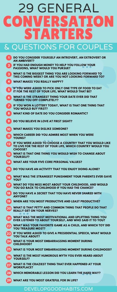 conversation starters for couples pdf | conversation starters for couples cards | love conversation topics