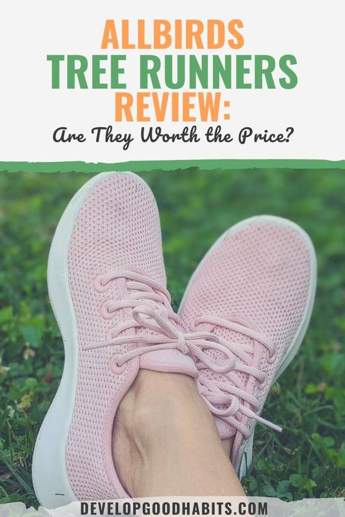 allbirds tree runners women's | are allbirds good for working out | allbirds tree runners review