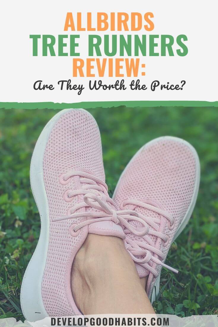 Allbirds Tree Runners Review 2022: Are They Worth the Price?