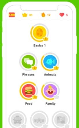 Gamification in education | Gamification apps for business | Duolingo
