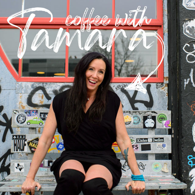 Coffee with Tamara | finance and business podcasts | marketing strategies talks | management skills episodes