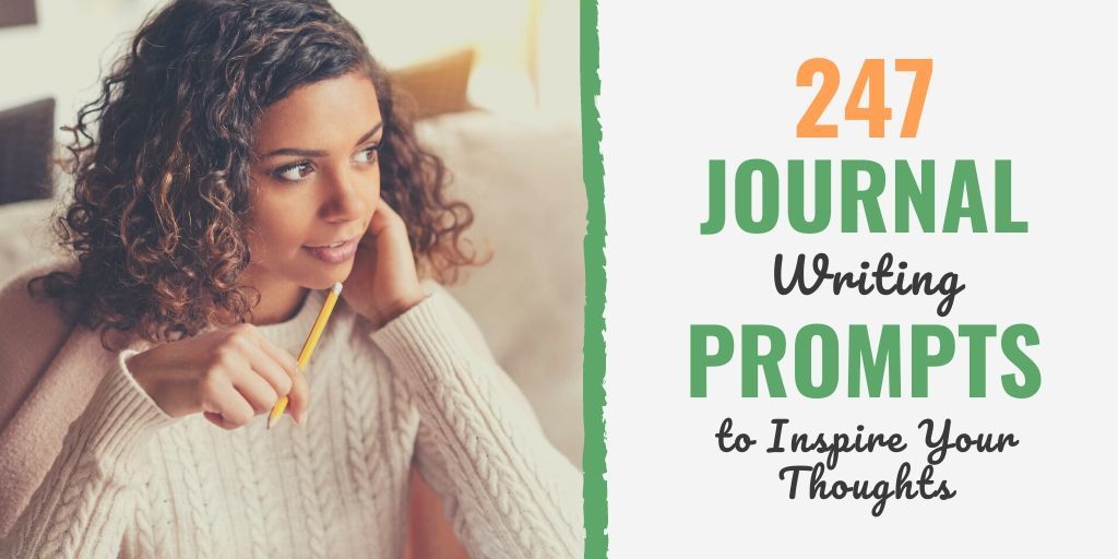 personal growth journal prompts | deep writing prompts about life | journal prompts for inspiration