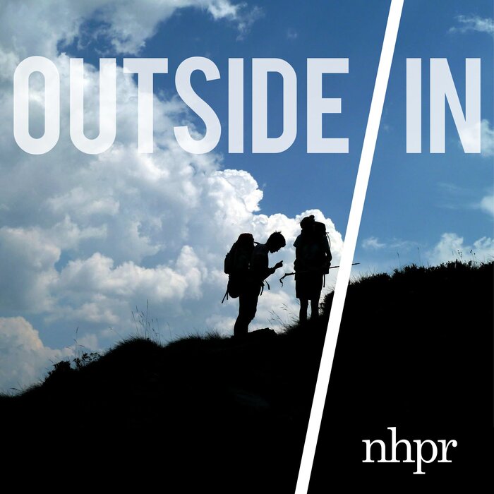 Outside/In by NHPR | small business advice shows | innovative startups discussions | business growth podcasts