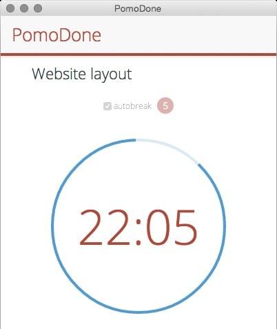 best desk timer | pomodoro apple watch | linux pomodoro timer