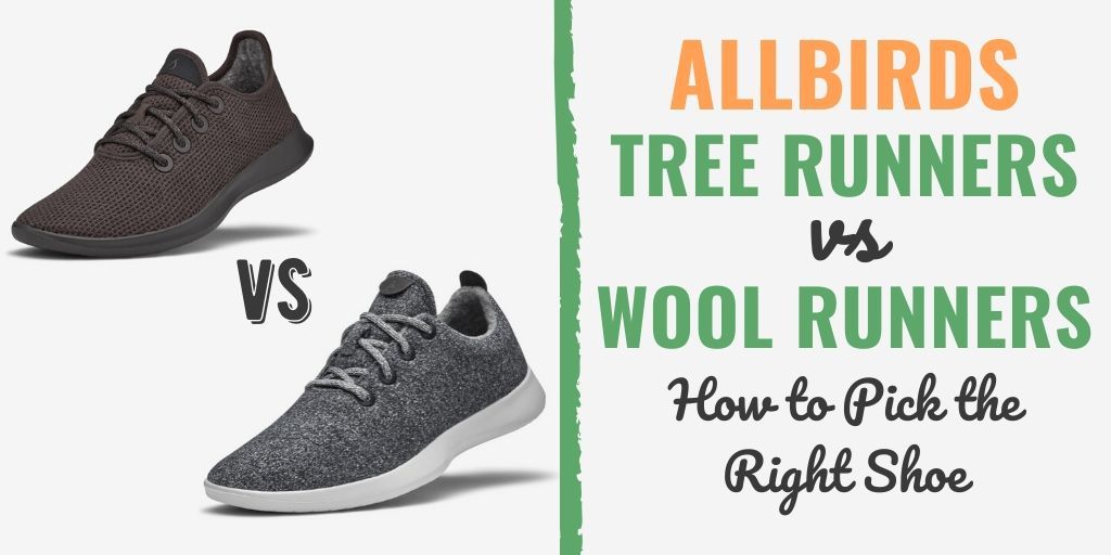 allbirds tree runners vs wool runners | allbirds tree runners mist | allbirds wool runners