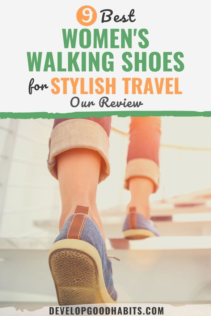 best women's walking shoes for travel | womens waterproof walking shoes for travel | best walking shoes for travel