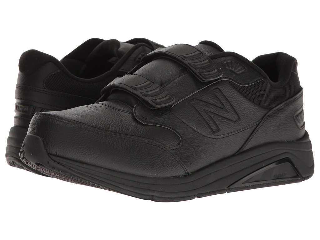 Shoes for Metatarsalgia_New Balance MW928V3 | Runner-Up Option for Men: New Balance MW928V3 | best sandals for metatarsalgia