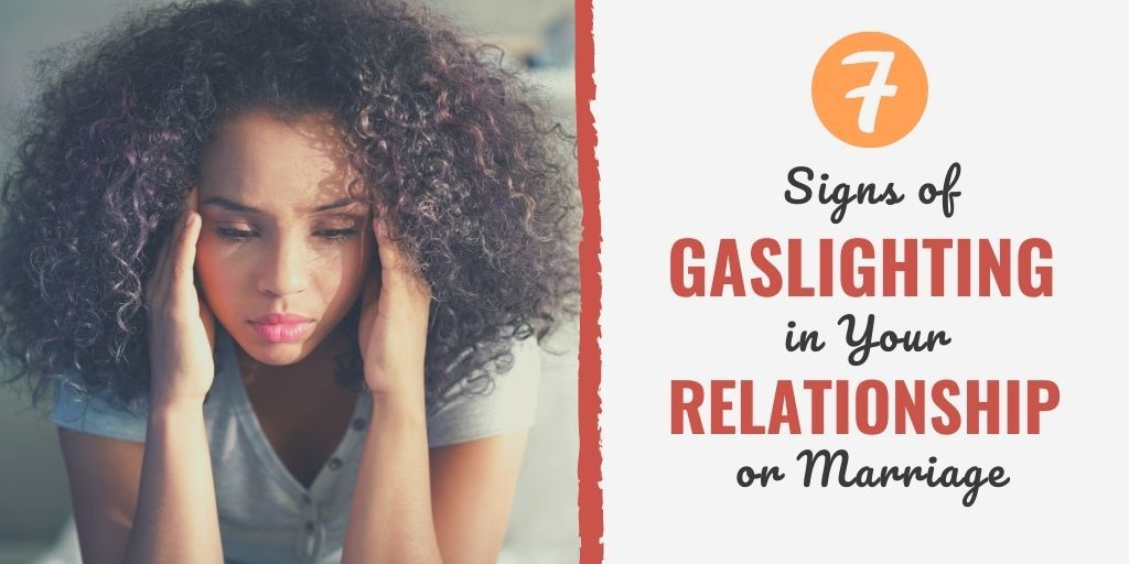 signs of gaslighting | gaslighting parents | am i being gaslighted quiz