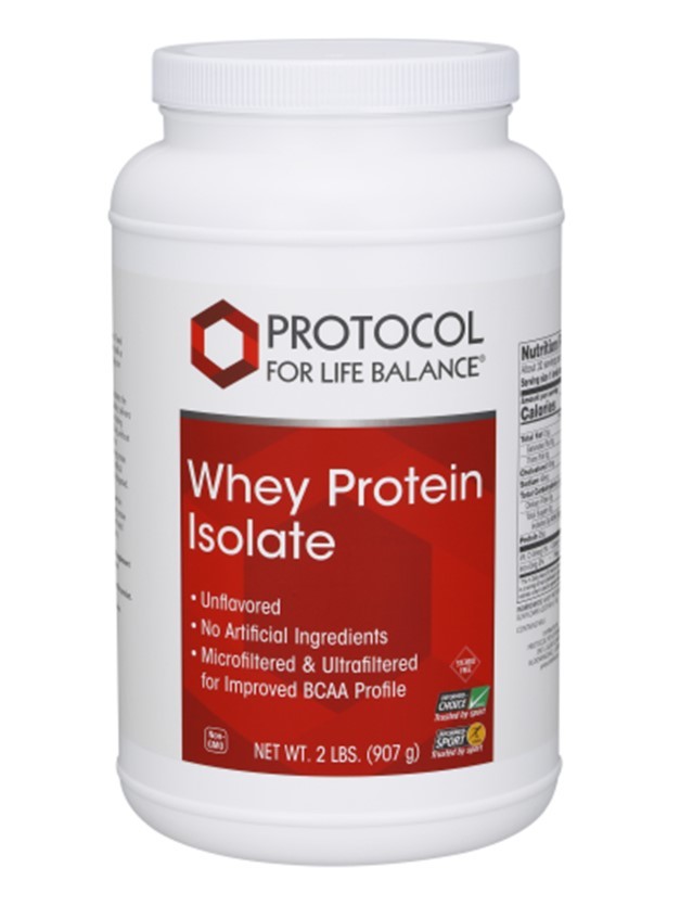 Unflavored Protein Powders_Whey Protein Isolate by Protocol for Life Balance | Best Value for the Money: Whey Isolate 90% by Bulk Supplements | best unflavored protein powder reddit
