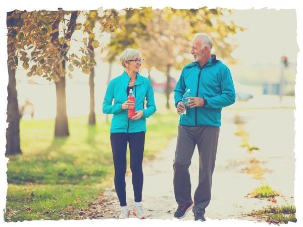 fun hobbies for seniors walking | recreational activities for the elderly | inexpensive hobbies for retirees