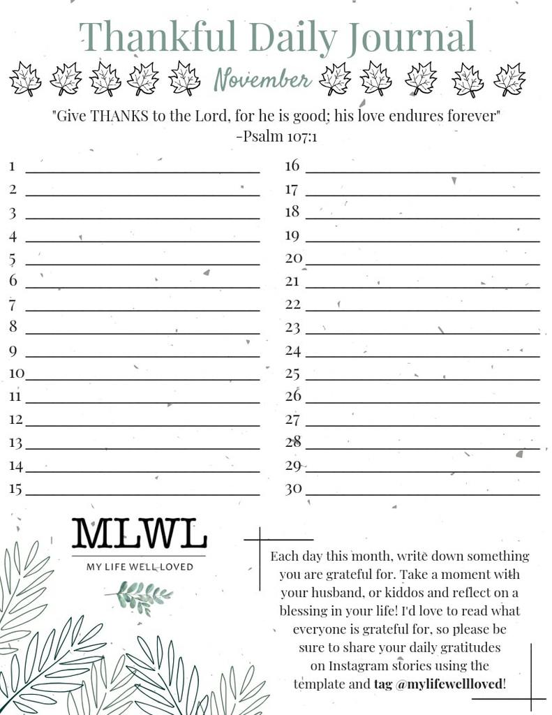 daily journal with bible verse | daily journal template excel | daily journal template google docs