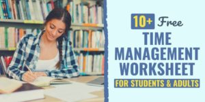 time management worksheet example | time management worksheet answers | 24 hour time management sheet