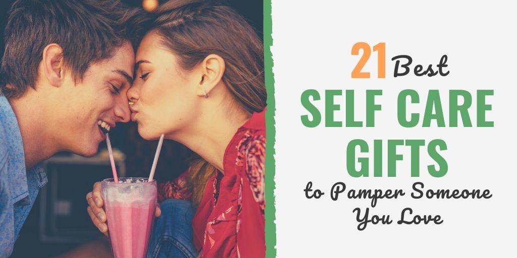 self care gifts for moms | cheap self care gifts | self care packages
