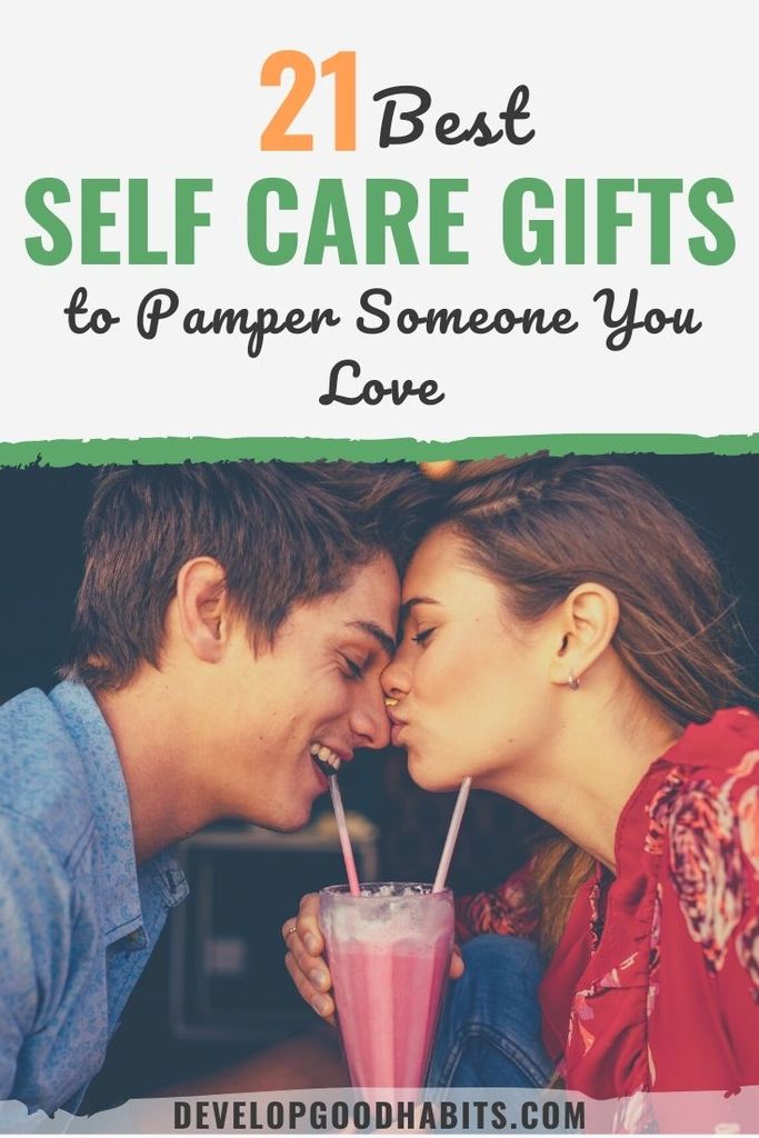 self-care wellness gifts | cheap self care gifts | self care gifts for moms