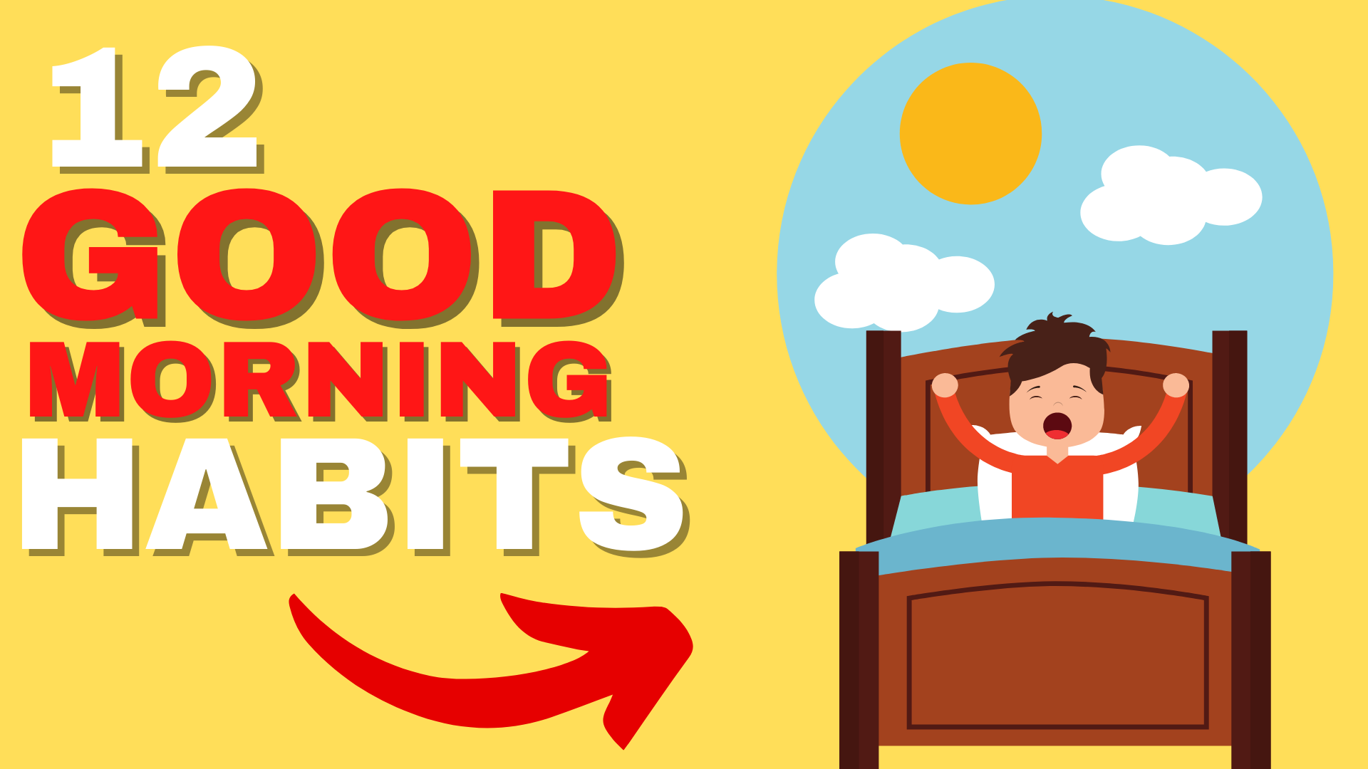 Good Morning Habits of the World's Successful People