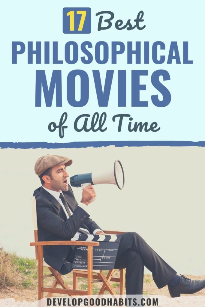 philosophical movies on TV | best philosophical movies | movies with philosophical themes