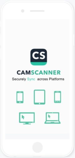 Camscanner Ios App Icon 23 Best Organization Apps to Streamline Your Life in 2026 | Develop ...