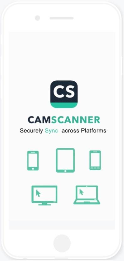 camscanner | best app for organizing ideas | free apps organization