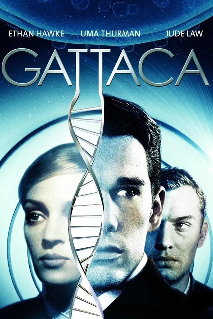 gattaca | best philosophical movies reddit | movies with philosophical themes