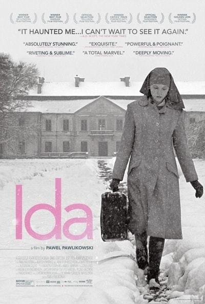 ida | science fiction philosophical movies | best philosophical movies reddit