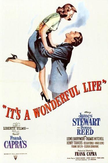 it's a wonderful life | philosophical directors | philosophical movies imdb