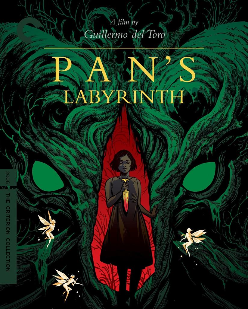 pan's labyrinth | best philosophical movies reddit | movies with philosophical themes