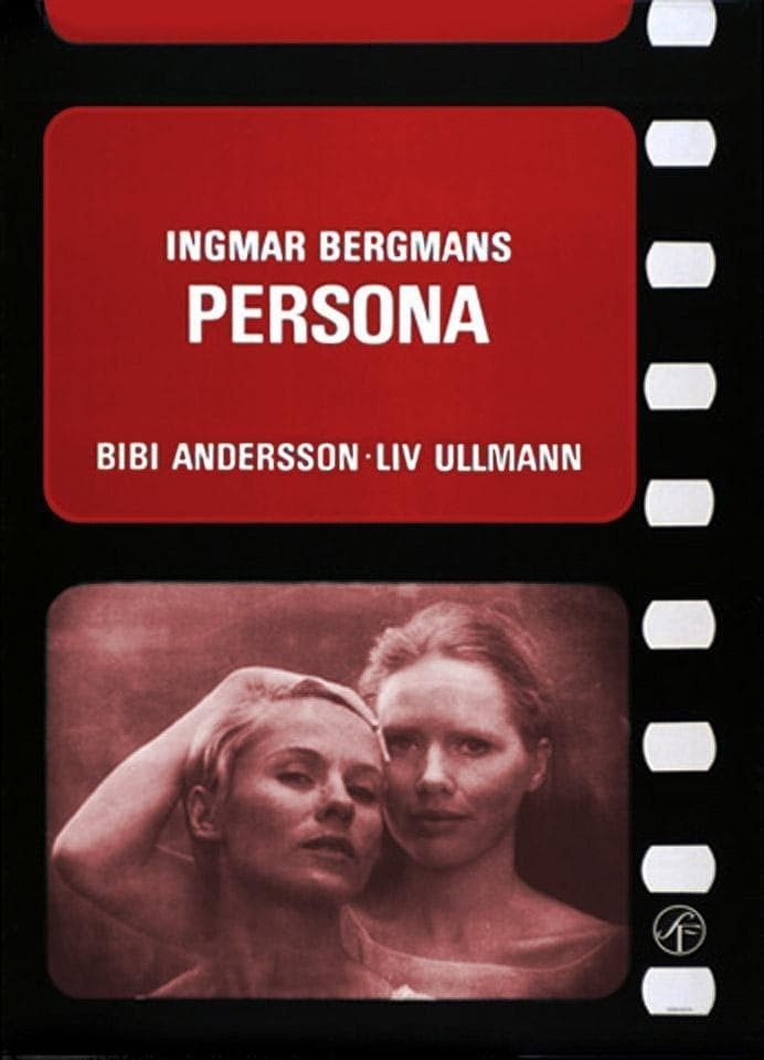 persona | science fiction philosophical movies |