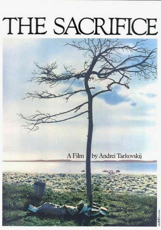 the sacrifice | movies with philosophical themes | philosophical movies that make you think