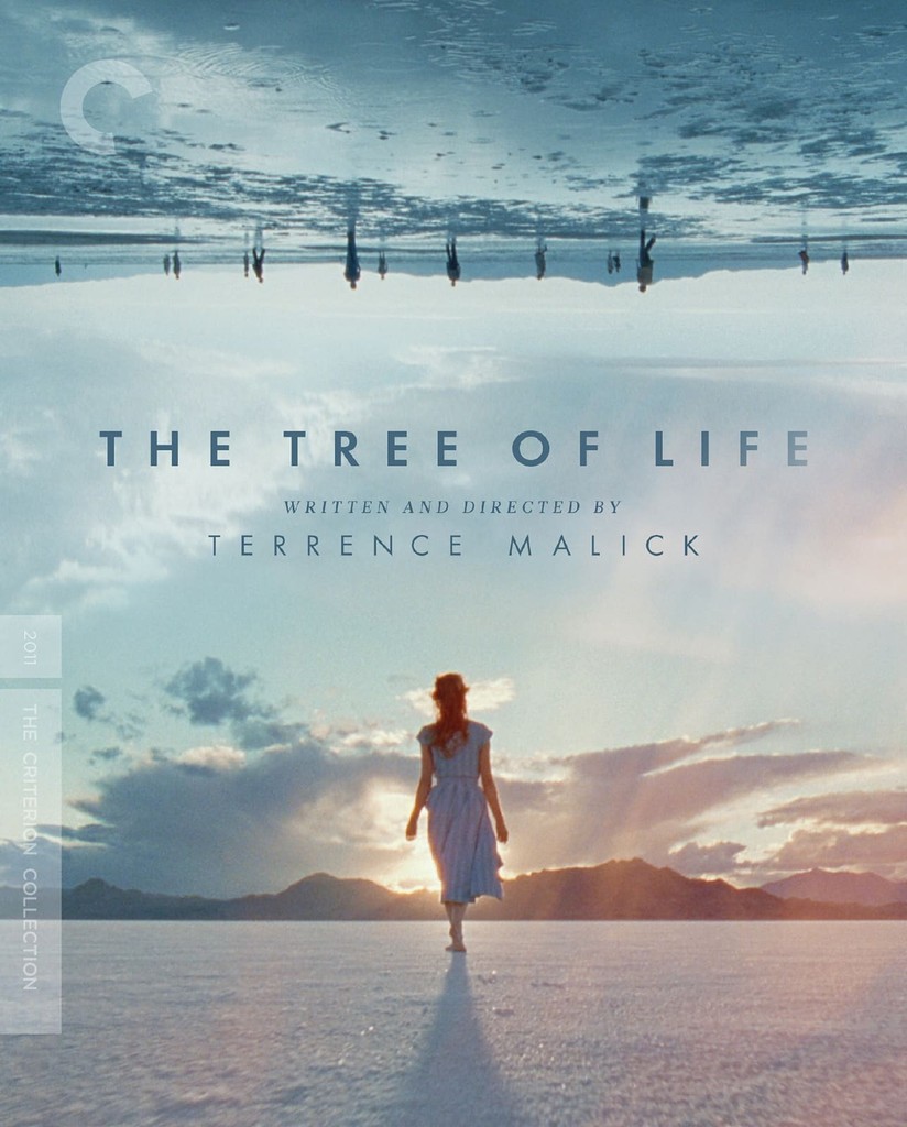 The Tree of Life | movies with philosophical themes | best philosophical movies reddit