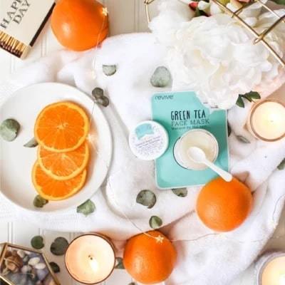 deluxe hygge box subscription | diy self care gifts | self care gifts for busy people