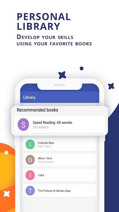 concentration and memory trainer | speed reading app for pc | best speed reading app