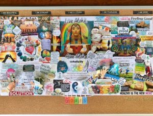 11 Vision Board Ideas and Examples for Students