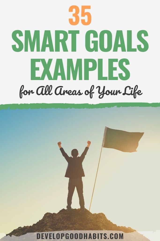 smart goals examples for students | smart goals examples for students pdf | relationship smart goals examples